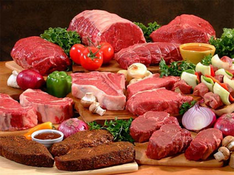 7 lý do để chọn thịt bò